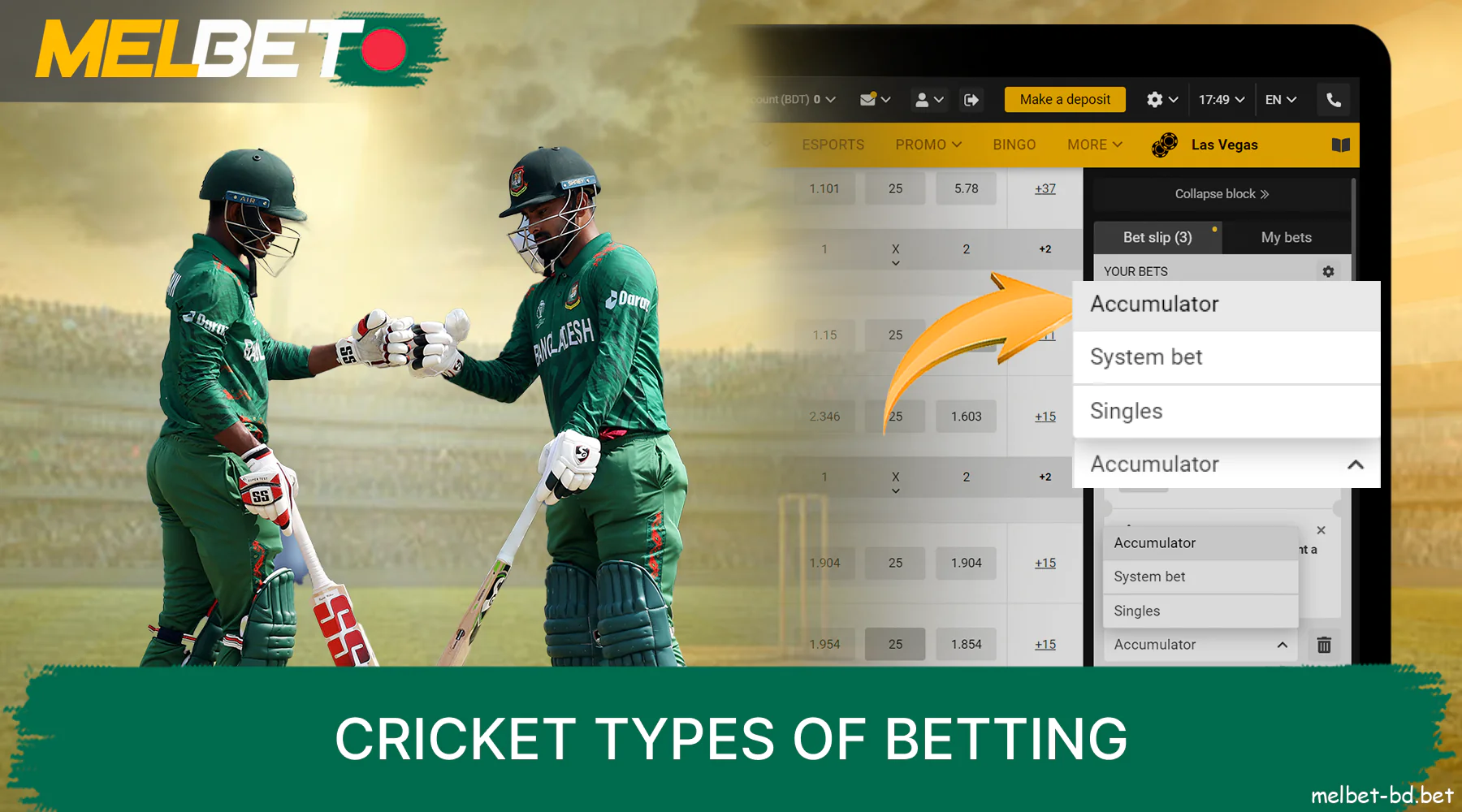 The No. 1 MarvelBet Bangladesh: Experience Secure and Confident Betting Mistake You're Making