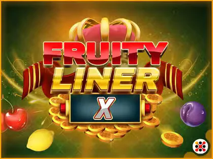 Fruity Liner