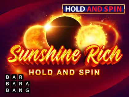 Sunshine rich