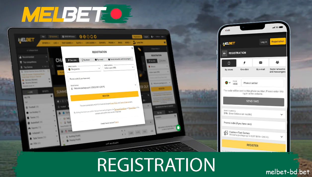 Melbet Official Site In Bangladesh | Login And Place Sports Bets